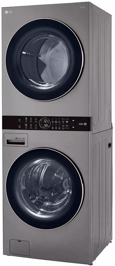 LG WashTower™