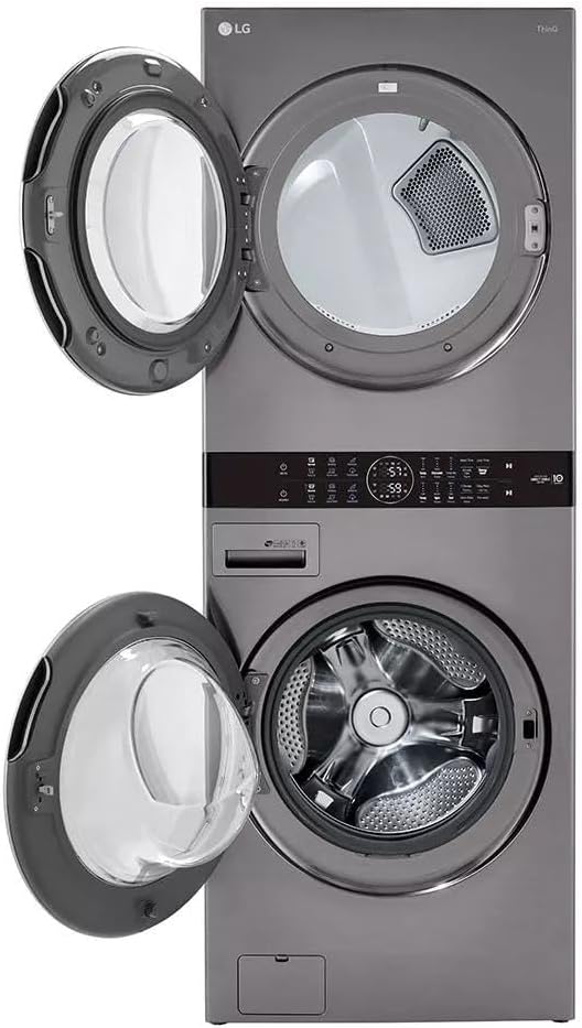 LG WashTower™