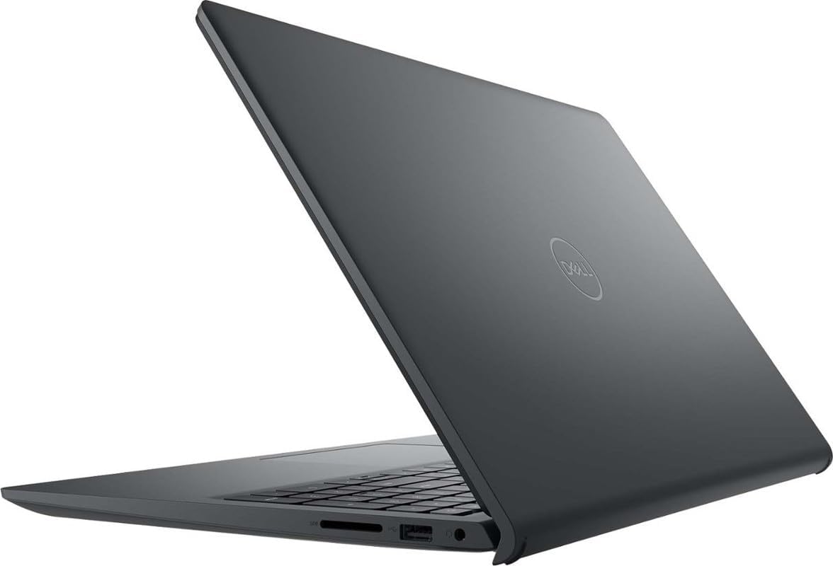 Dell Inspiron Touchscreen Laptop, 15.6"