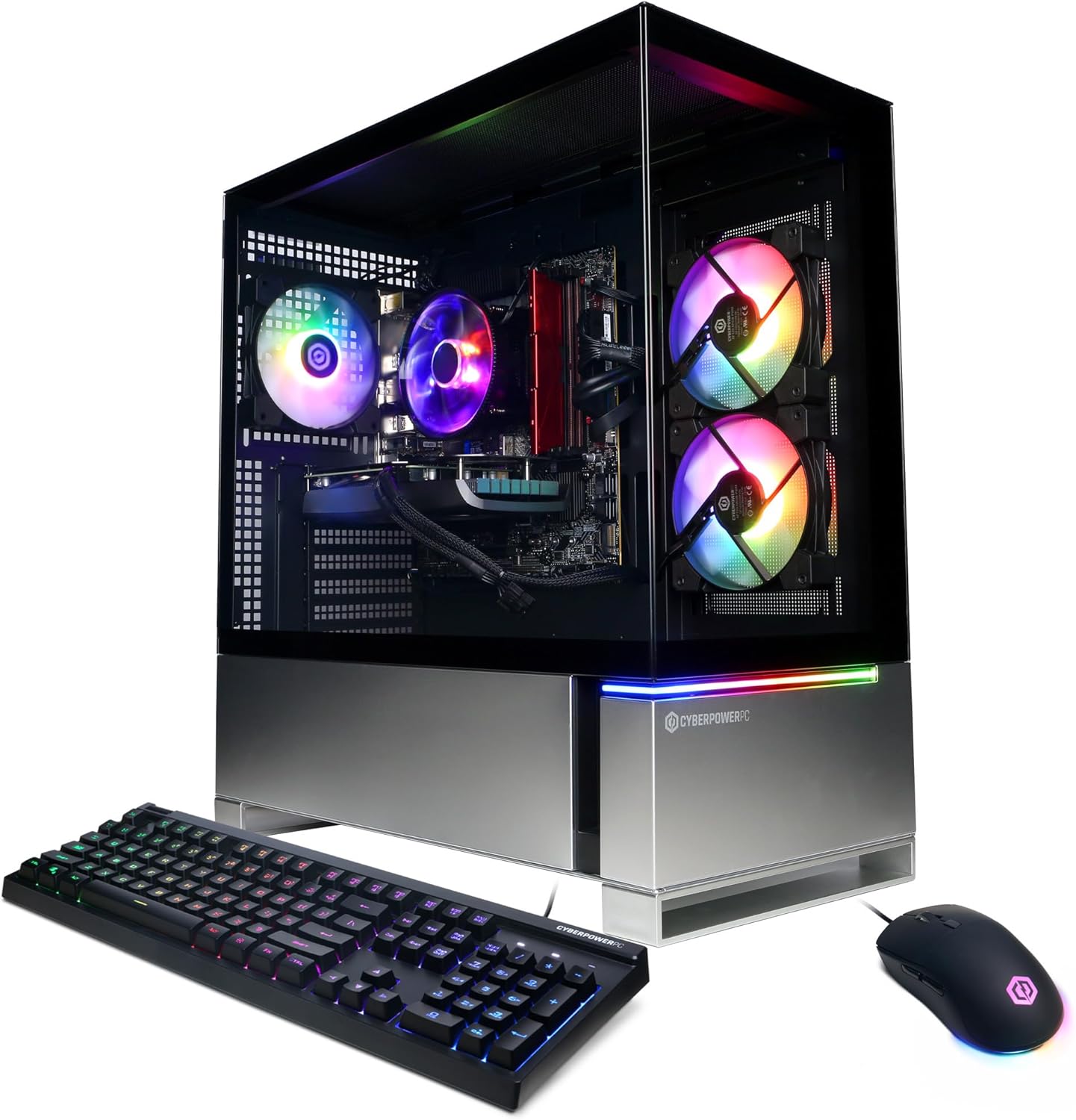 CyberPowerPC Gamer