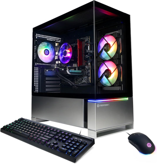 CyberPowerPC Gamer
